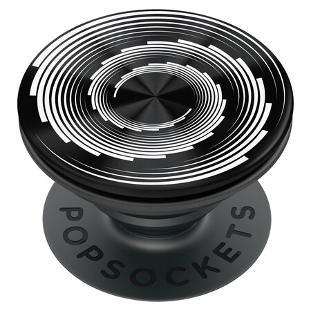 Popsockets PopGrip Luxe Backspin, Endless Waves 802919